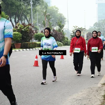 Runner Photo 7286674