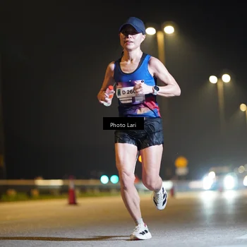Runner Photo 7286676