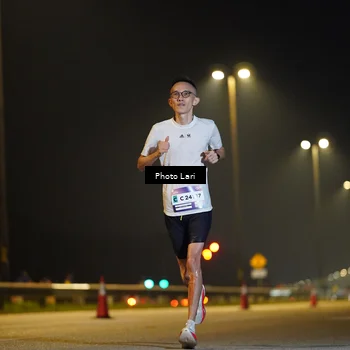 Runner Photo 7286679