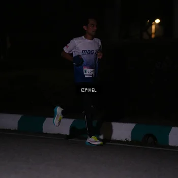 Runner Photo 7286680