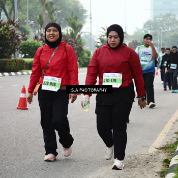 Runner Photo 7286685