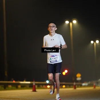 Runner Photo 7286686