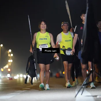 Runner Photo 7286687