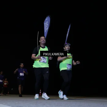 Runner Photo 7286689