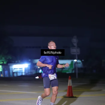 Runner Photo 7286690