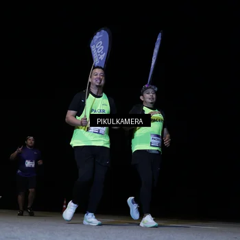 Runner Photo 7286692