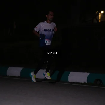 Runner Photo 7286703
