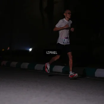 Runner Photo 7286704