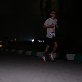 Runner Photo 7286707