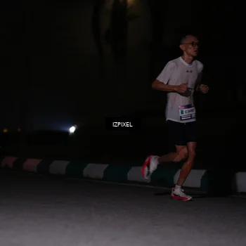 Runner Photo 7286708