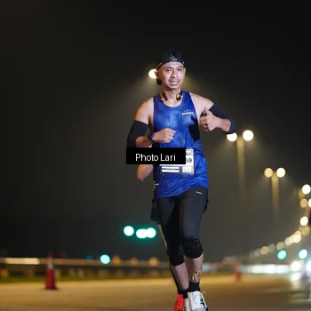 Runner Photo 7286711