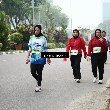 Runner Photo 7286715