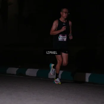 Runner Photo 7286720