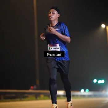 Runner Photo 7286721