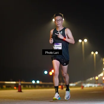 Runner Photo 7286722