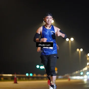 Runner Photo 7286724