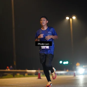 Runner Photo 7286729