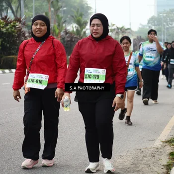 Runner Photo 7286732