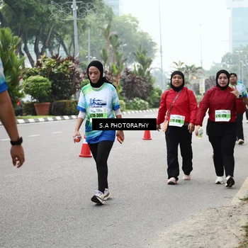 Runner Photo 7286733
