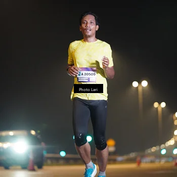 Runner Photo 7286734