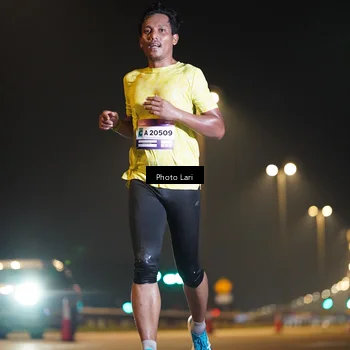 Runner Photo 7286735
