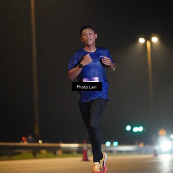 Runner Photo 7286736