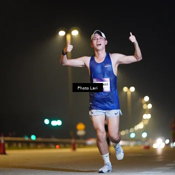 Runner Photo 7286738