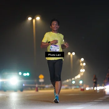 Runner Photo 7286739