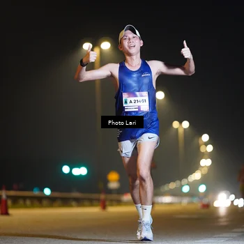 Runner Photo 7286740