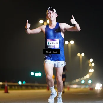 Runner Photo 7286742