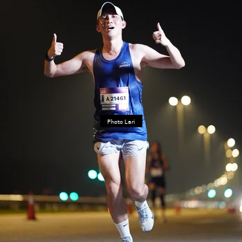 Runner Photo 7286743