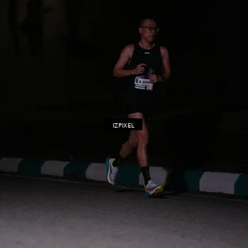 Runner Photo 7286744