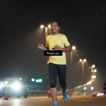 Runner Photo 7286745