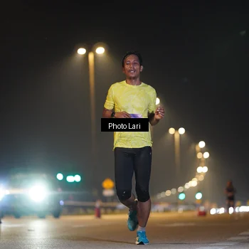 Runner Photo 7286751