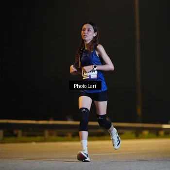 Runner Photo 7286755