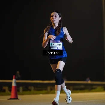 Runner Photo 7286757