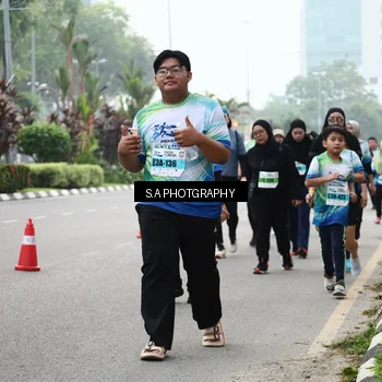 Runner Photo 7286759
