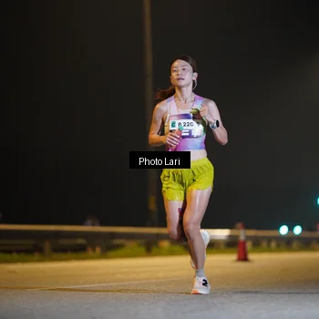 Runner Photo 7286765
