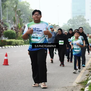Runner Photo 7286766
