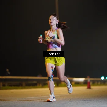 Runner Photo 7286768