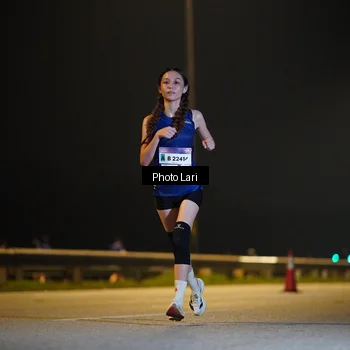 Runner Photo 7286769