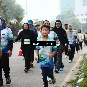 Runner Photo 7286770