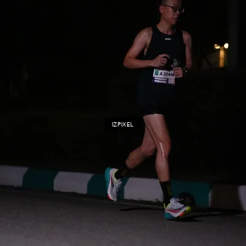 Runner Photo 7286771