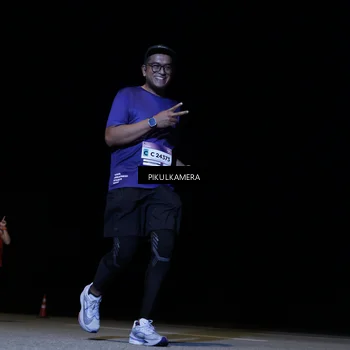 Runner Photo 7286772