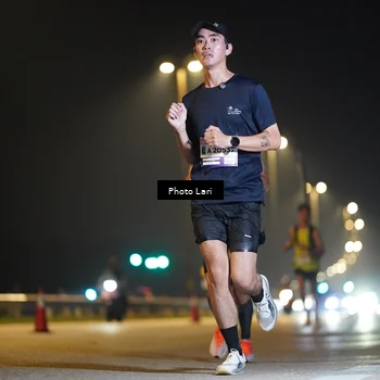 Runner Photo 7286773