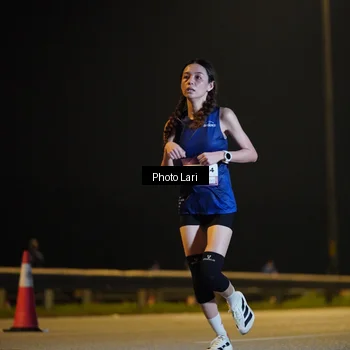 Runner Photo 7286775