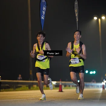 Runner Photo 7286779