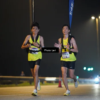 Runner Photo 7286780