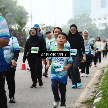 Runner Photo 7286781
