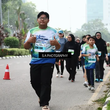 Runner Photo 7286782